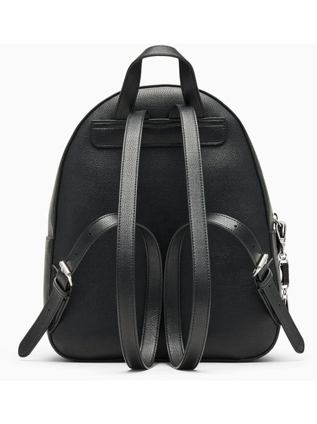 Zaino Armani Donna - Nero