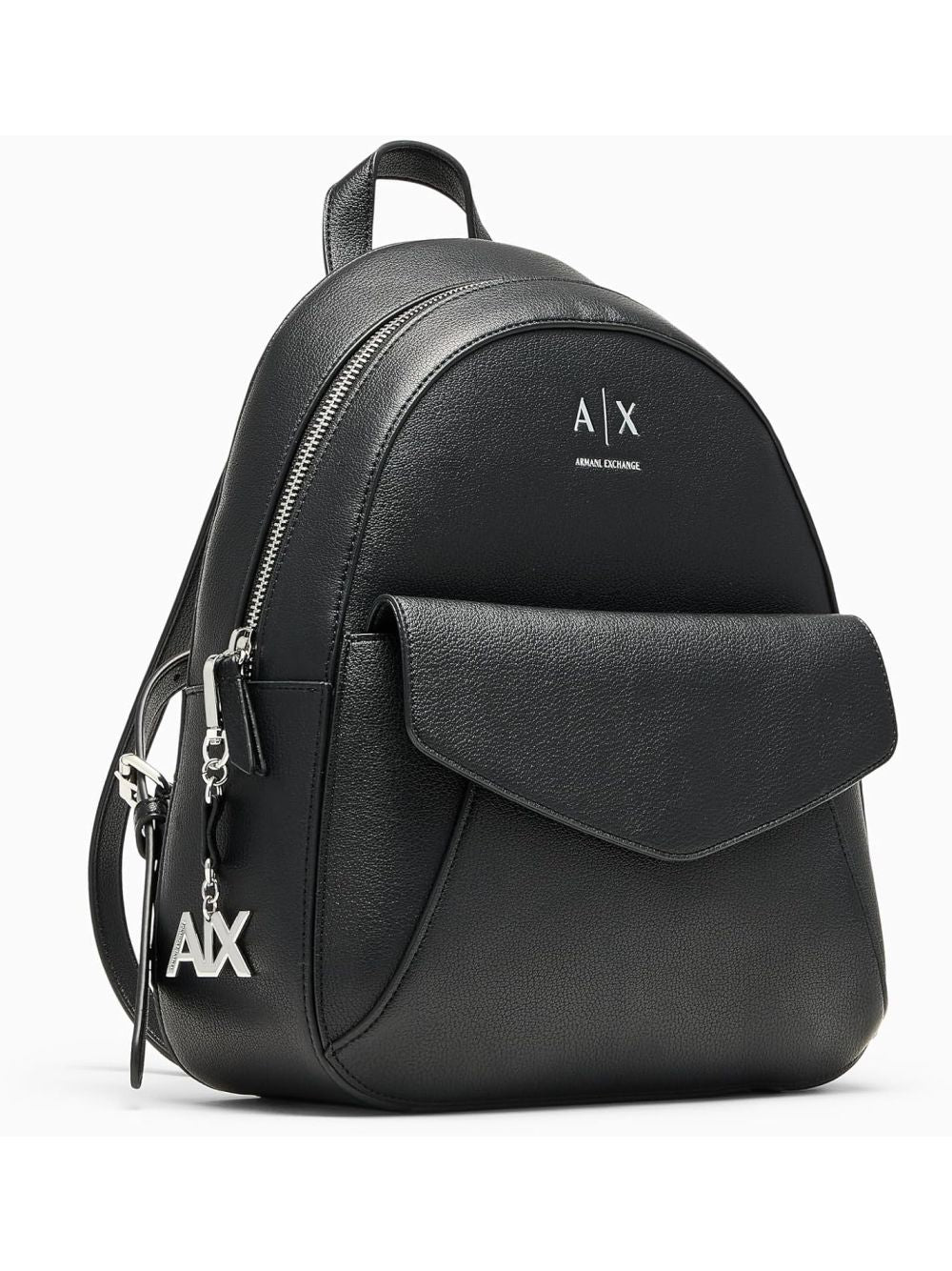 Zaino Armani Donna - Nero