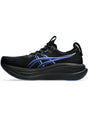 Scarpe Running Asics nimbus 28 Uomo - Nero