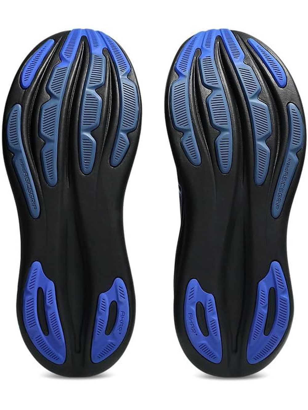 Scarpe Running Asics nimbus 28 Uomo - Nero
