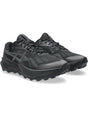 Scarpe Running Asics trabuco 14 gtx Uomo - Nero