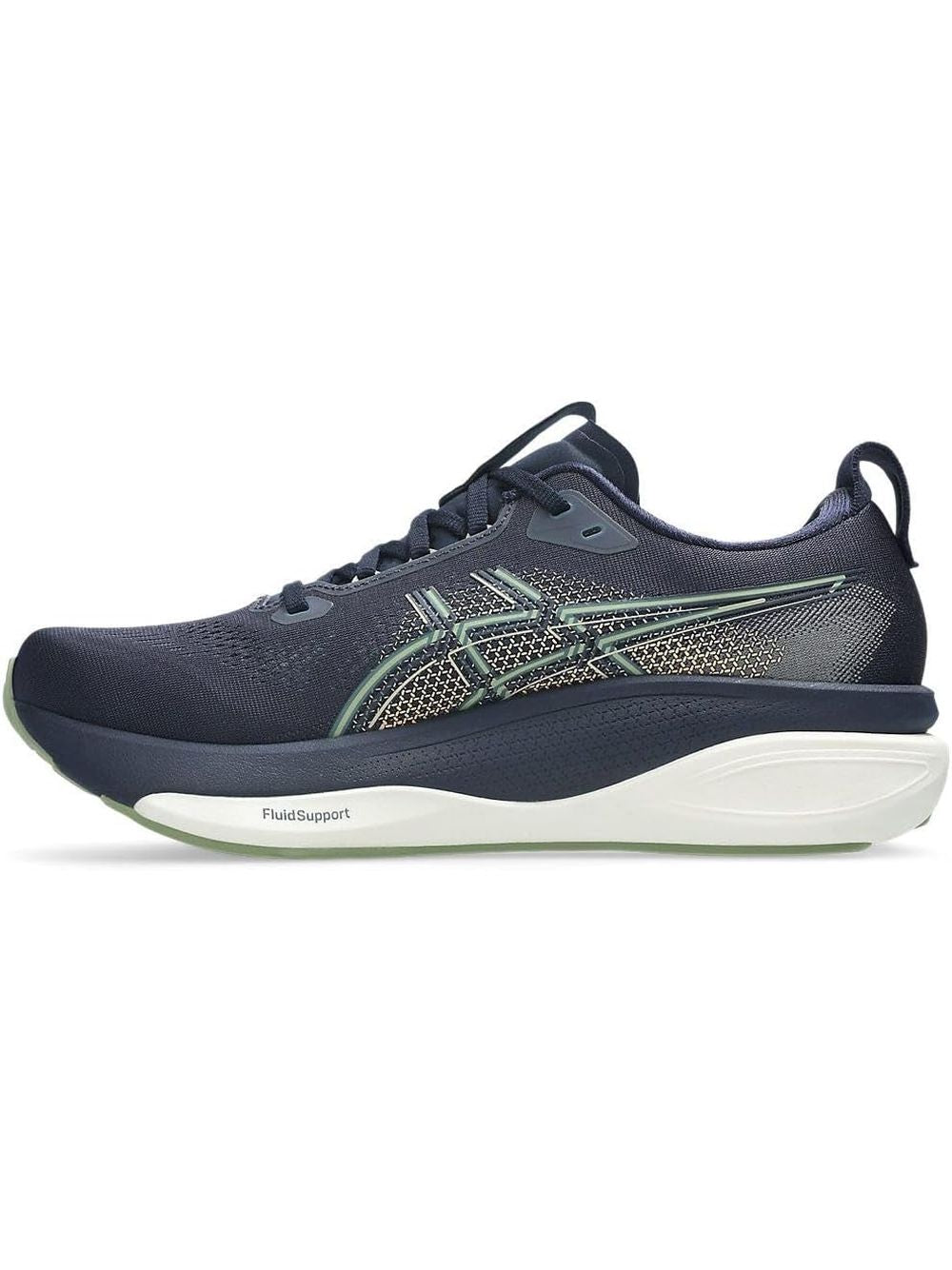 Scarpe Sportive Asics gel kayano 33 Uomo - Nero