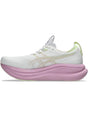 Scarpe Running Asics gel nimbus 28 Donna - Bianco