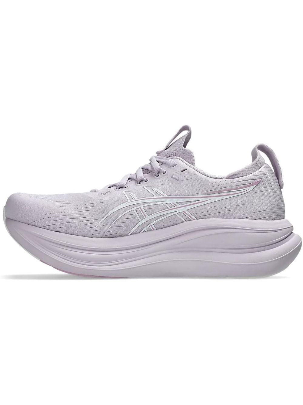 Scarpe Running Asics gel nimbus 28 Donna - Lilla