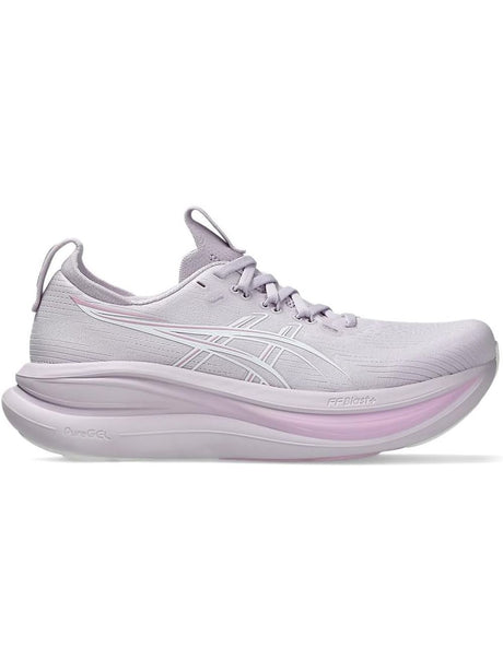 Scarpe Running Asics gel nimbus 28 Donna - Lilla