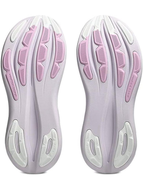 Scarpe Running Asics gel nimbus 28 Donna - Lilla