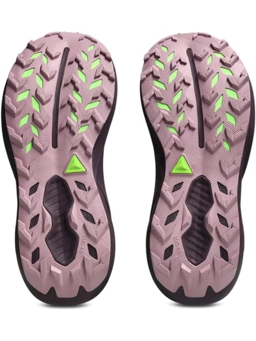 Scarpe Running Asics trabuco 14 gtx Donna - Rosa