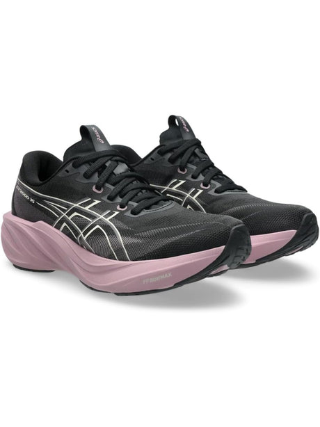 Scarpe Running Asics gt 2000 15 Donna - Nero