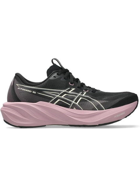 Scarpe Running Asics gt 2000 15 Donna - Nero