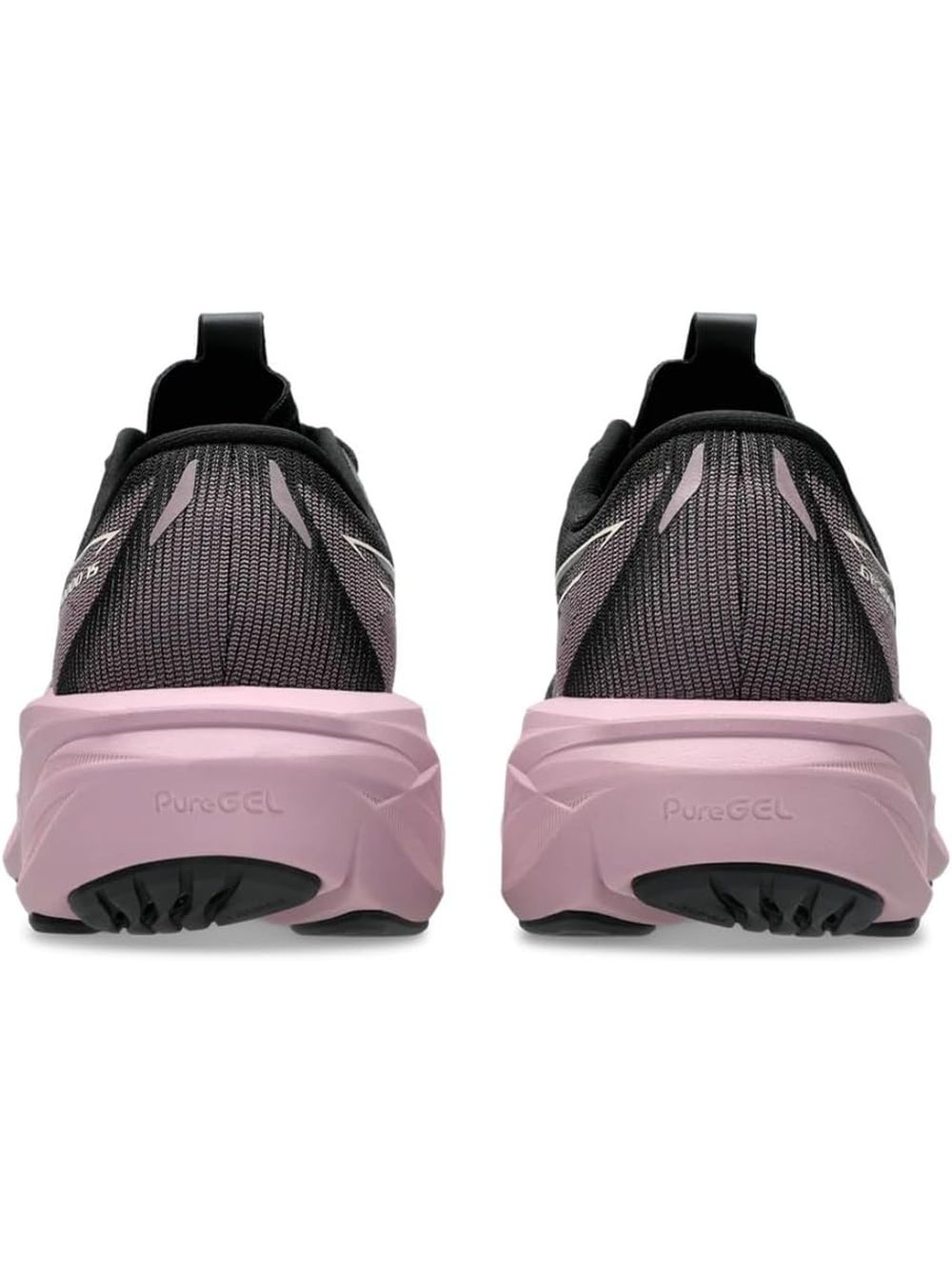 Scarpe Running Asics gt 2000 15 Donna - Nero