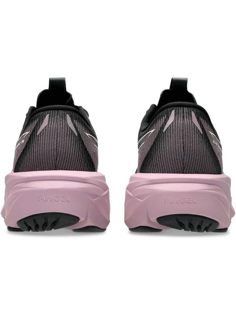 Scarpe Running Asics gt 2000 15 Donna - Nero