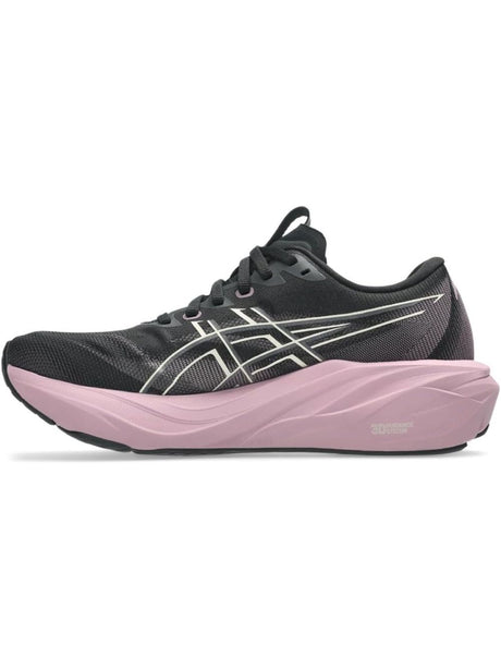 Scarpe Running Asics gt 2000 15 Donna - Nero