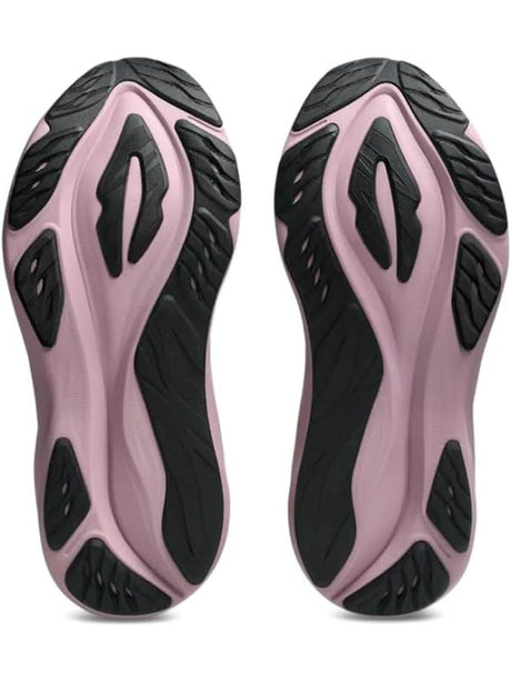 Scarpe Running Asics gt 2000 15 Donna - Nero