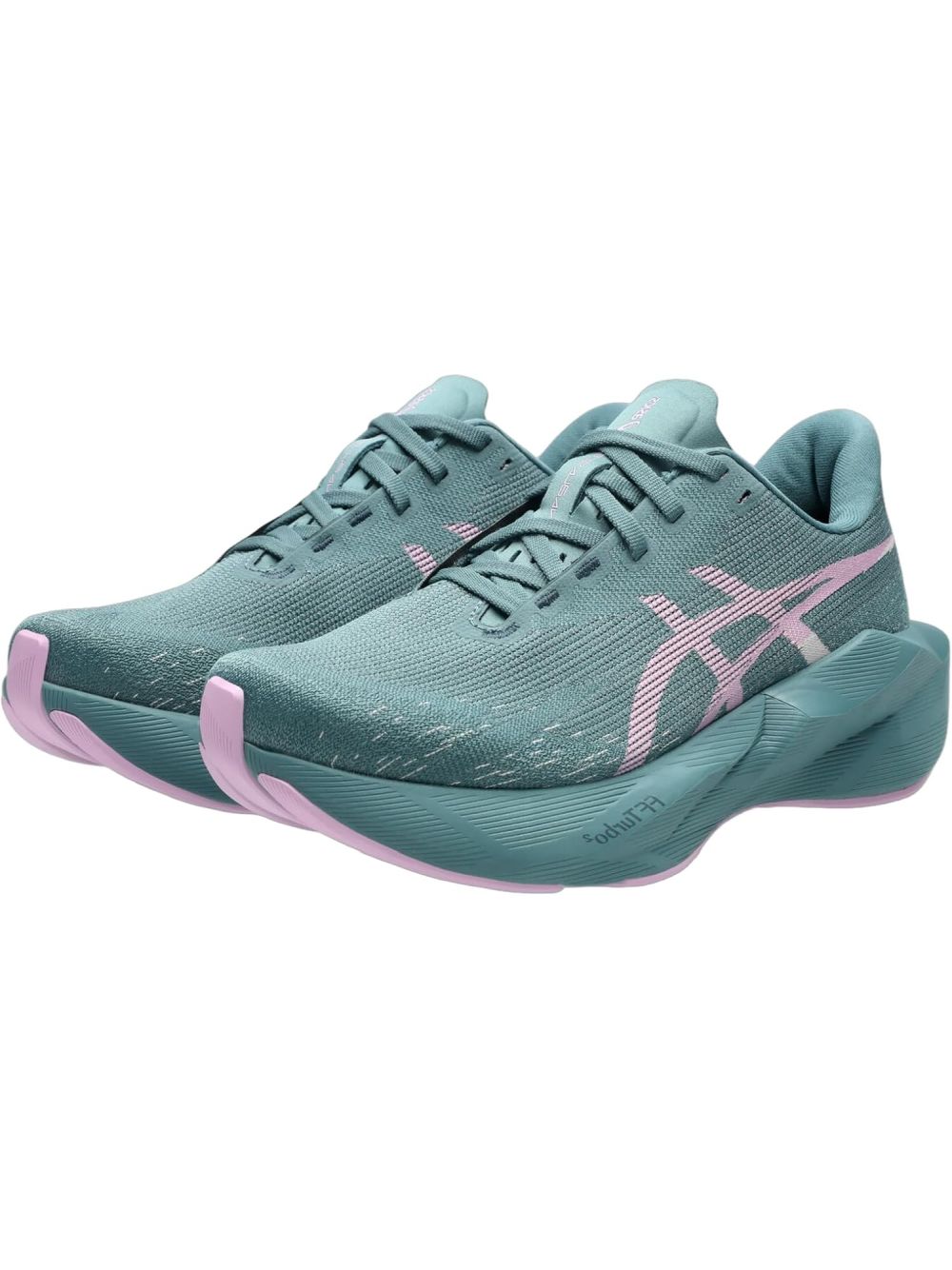 Scarpe Running Asics novablast 6 Donna - Blu