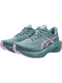 Scarpe Running Asics novablast 6 Donna - Blu
