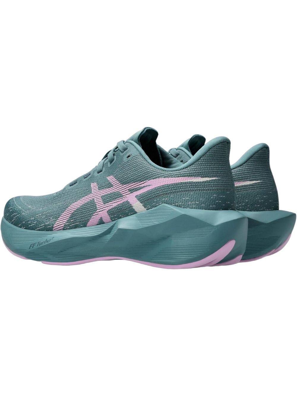 Scarpe Running Asics novablast 6 Donna - Blu
