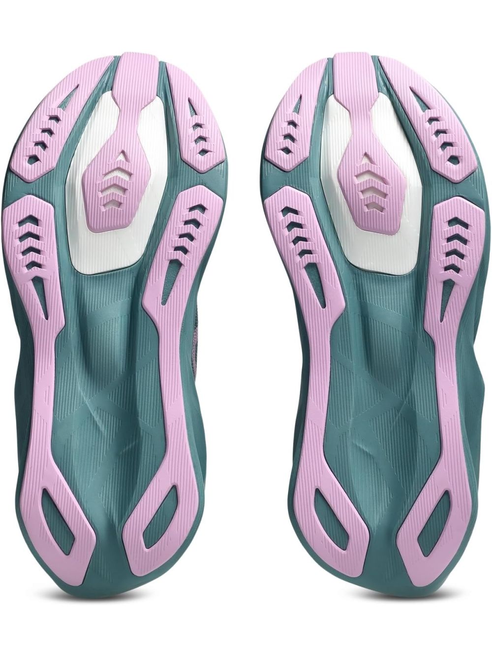 Scarpe Running Asics novablast 6 Donna - Blu