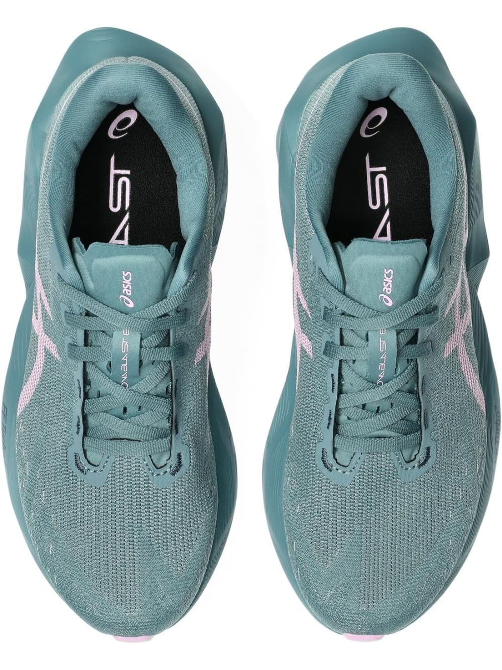 Scarpe Running Asics novablast 6 Donna - Blu