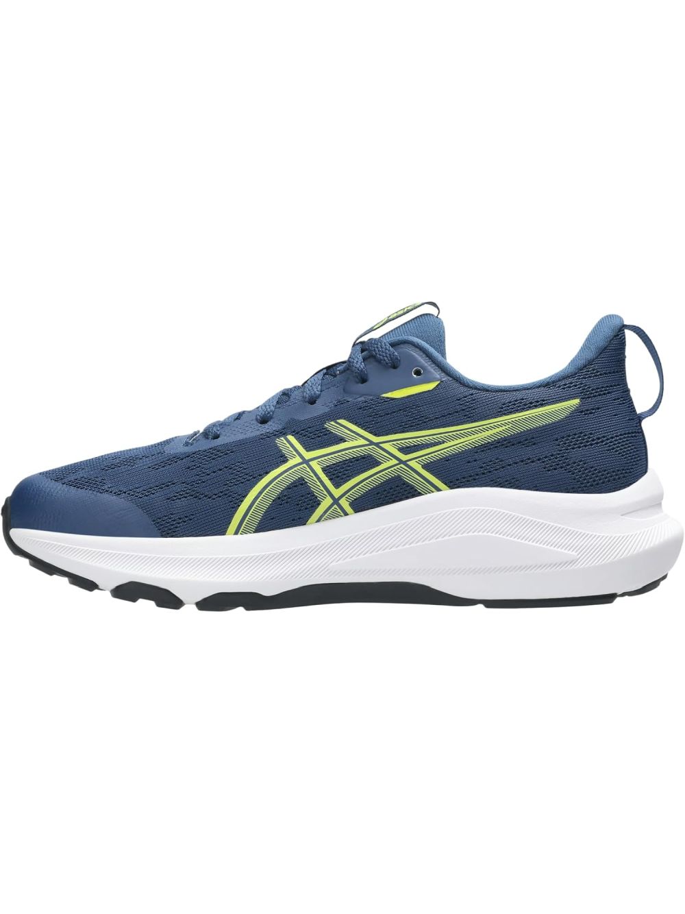 Scarpe Sportive Asics gt-1000 14 gs Bambino - Blu