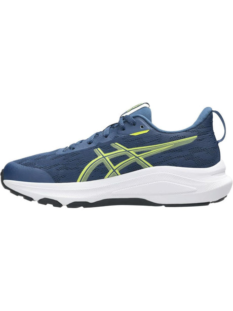 Scarpe Sportive Asics gt-1000 14 gs Bambino - Blu
