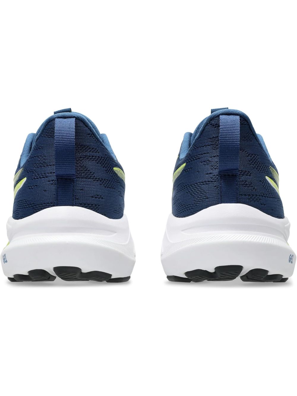 Scarpe Sportive Asics gt-1000 14 gs Bambino - Blu