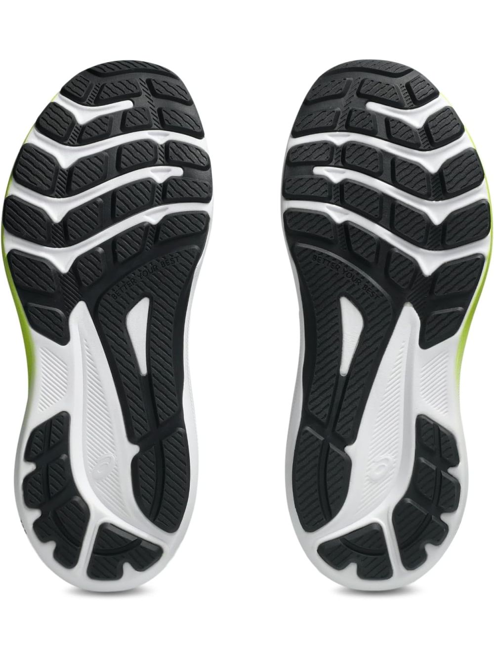 Scarpe Sportive Asics gt-1000 14 gs Bambino - Blu
