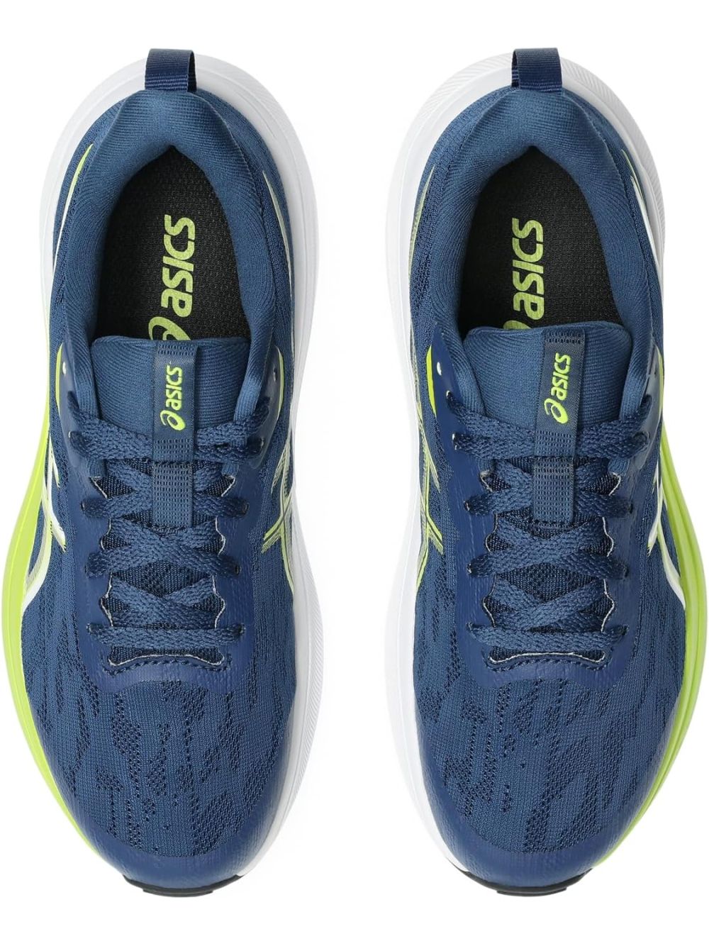 Scarpe Sportive Asics gt-1000 14 gs Bambino - Blu