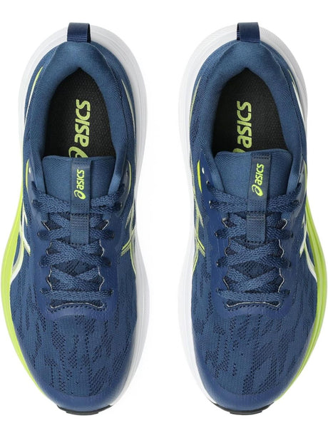 Scarpe Sportive Asics gt-1000 14 gs Bambino - Blu
