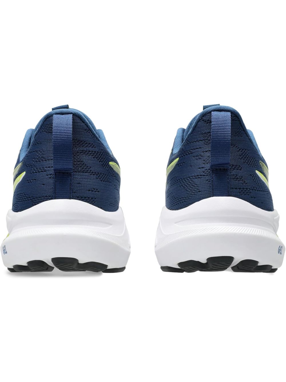 Scarpe Sportive Asics gt-1000 14 gs Bambino - Blu