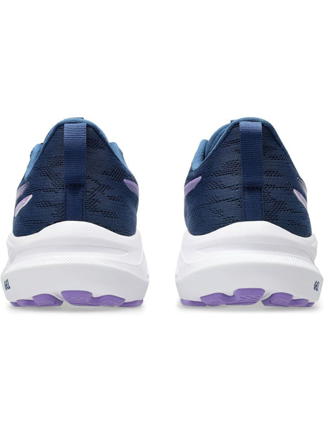 Scarpe Sportive Asics gt-1000 14 gs Bambino - Blu