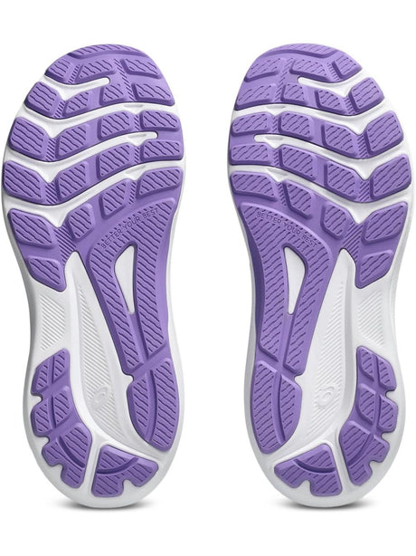 Scarpe Sportive Asics gt-1000 14 gs Bambino - Blu
