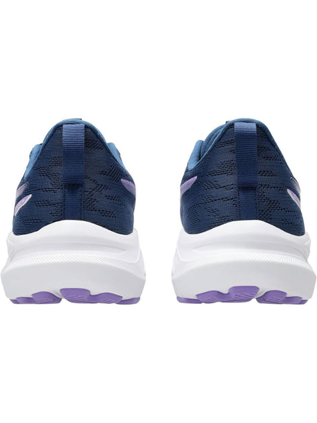Scarpe Sportive Asics gt-1000 14 gs Bambino - Blu