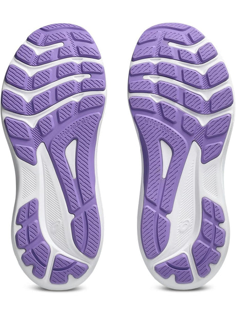 Scarpe Sportive Asics gt-1000 14 gs Bambino - Blu