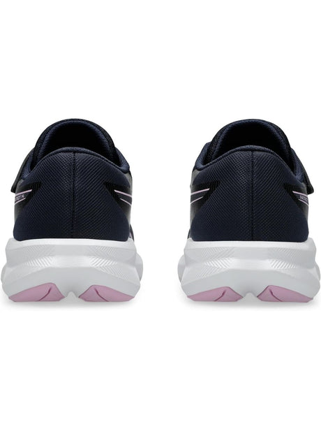Scarpe Sportive Asics patriot 14 ps Bambino - Blu