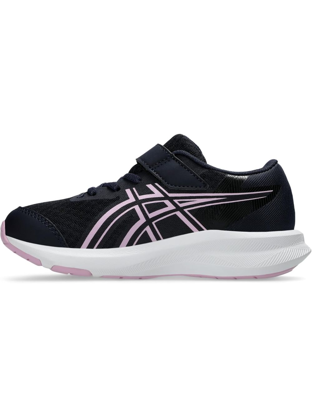 Scarpe Sportive Asics patriot 14 ps Bambino - Blu