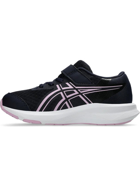 Scarpe Sportive Asics patriot 14 ps Bambino - Blu