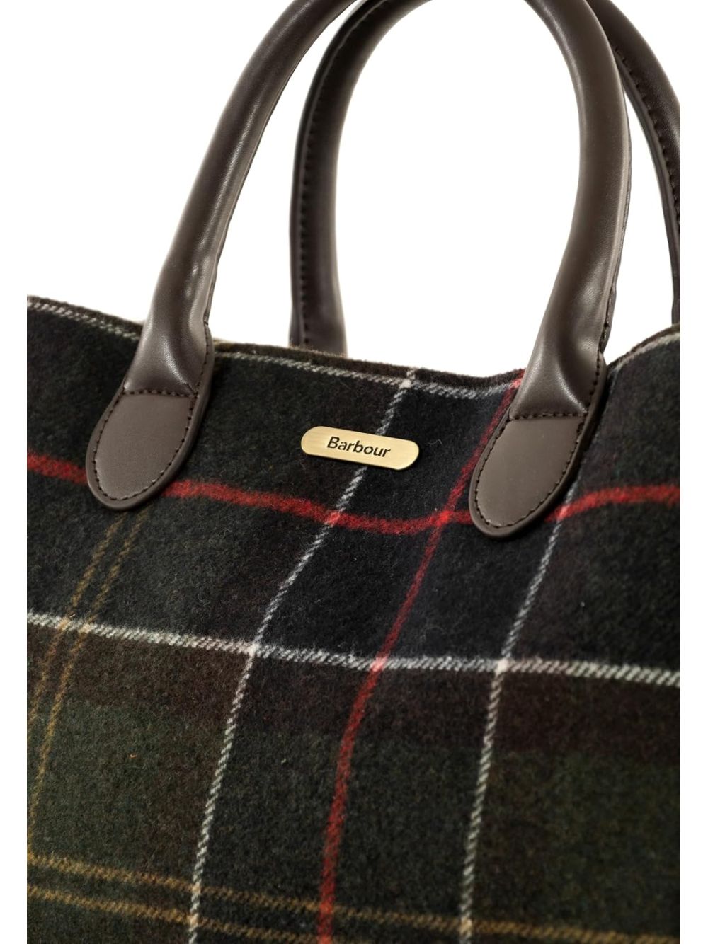 Borsa Barbour barrhill Donna - Multicolore
