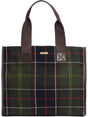 Borsa Barbour turnberry Donna - Multicolore