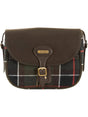 Borsa Barbour cromarty Donna - Multicolore