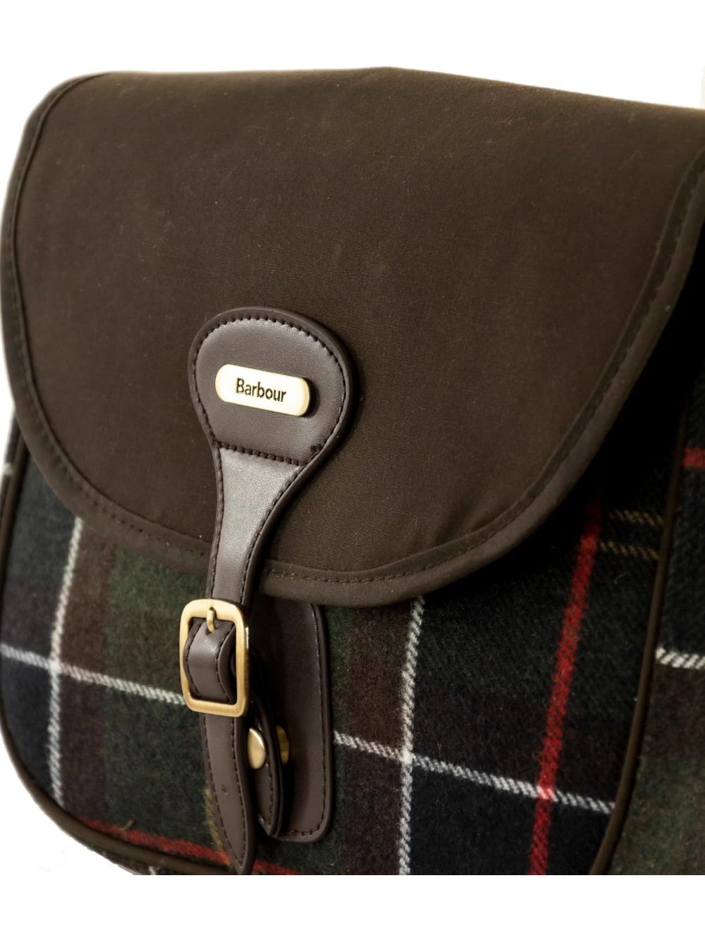 Borsa Barbour cromarty Donna - Multicolore