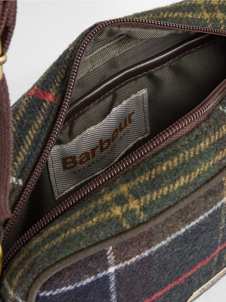 Borsa Tracolla Barbour contin Donna - Multicolore