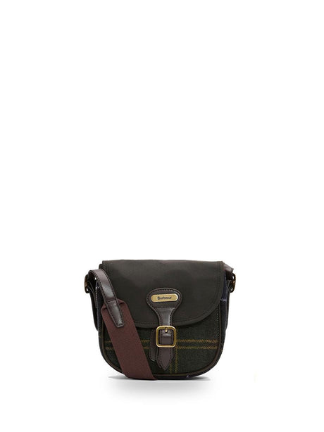 Borsa Tracolla Barbour whitley Donna - Multicolore