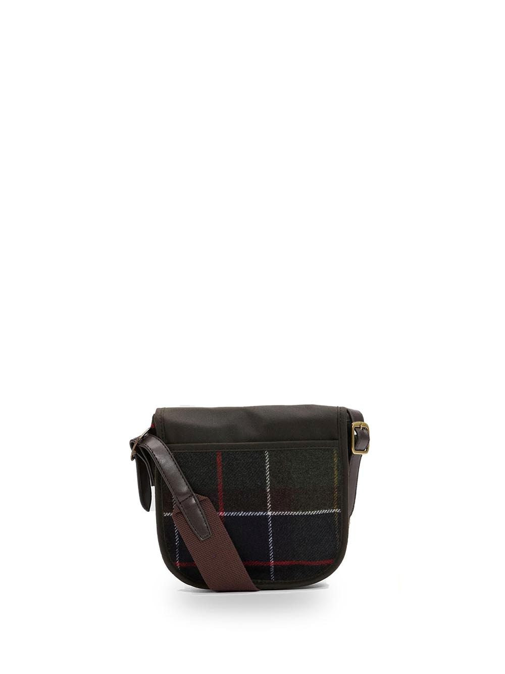 Borsa Tracolla Barbour whitley Donna - Multicolore
