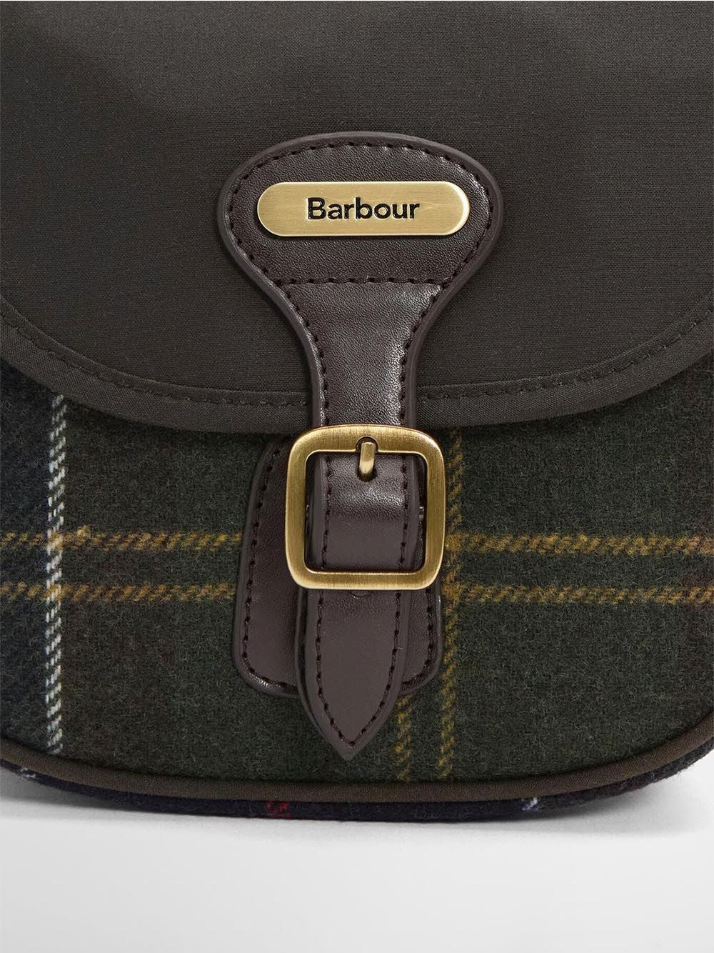 Borsa Tracolla Barbour whitley Donna - Multicolore