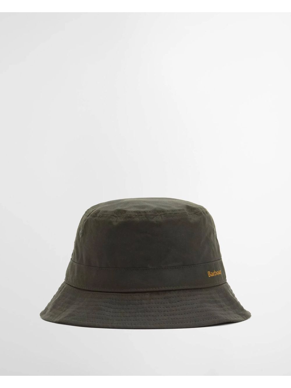 Cappello Barbour belsay wax Donna - Verde