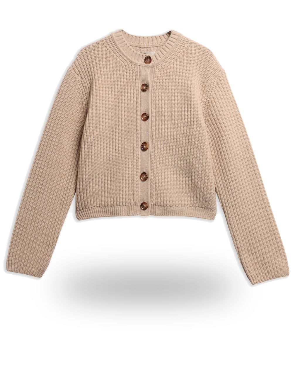 Pullover Barbour adalyn knitted Donna - Bianco