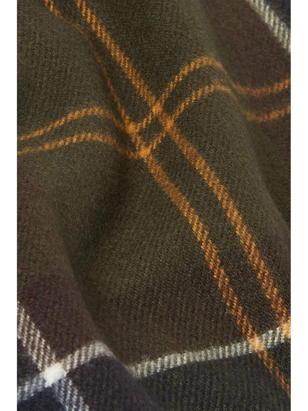 Sciarpa Barbour stanway tartan Donna - Multicolore