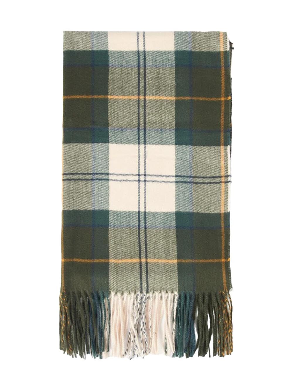 Sciarpa Barbour stanway Donna - Tartan