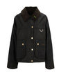 Giubbotto Barbour tartan spey Donna - Multicolore