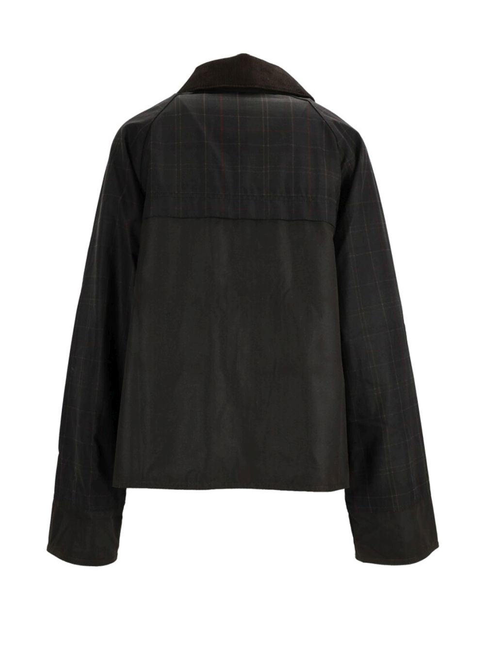 Giubbotto Barbour tartan spey Donna - Multicolore